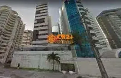 Apartamento a venda 110m² com 2 quartos podendo ser 3 e 1 suíte no bairro boa vi