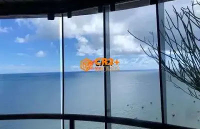 Apartamento 220m² a venda com 4 quartos, 4 suítes + dce no bairro piedade em jab