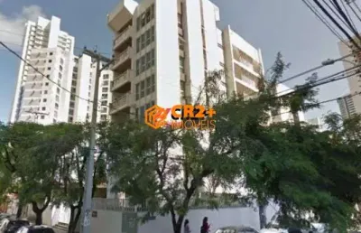 Apartamento para vender com 4 quartos 1 suítes , 180m², 3 vagas em boa viagem.