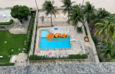 Apartamento a venda 350m² com 4 quartos, 3 suítes + dec em piedade em jaboatão d