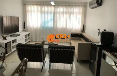 Apartamento para vender, 148 m² com 4 quartos, 1 suíte, no bairro boa viagem em