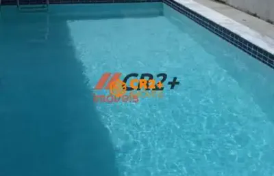 Cobertura a venda 400m² com 5 quartos, 3 suítes no bairro boa viagem em recife