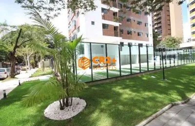 Flat com 1 quarto à venda na Rua Engenheiro Clóvis de Castro, 70, Parnamirim, Recife