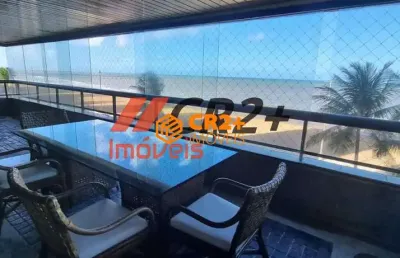Apartamento a venda com 4 quartos, 2 suítes em piedade-417m² jaboatão dos guarar