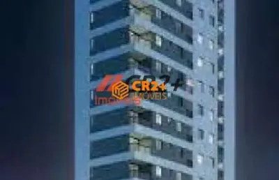 Apartamento lançamento para vender, 85m² com 3 quartos, 1 suíte, no bairro casa