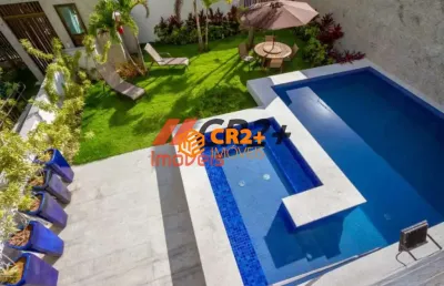 Apartamento a venda de 64m²  com 3 quartos 2 suítes em  bairro boa viagem em rec