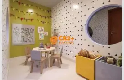 Lançamento flat com 01 quarto em boa viagem à partir de 22m².