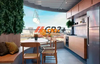Vende em construção / silo 215, 01 quarto, 43m2, recife antigo.