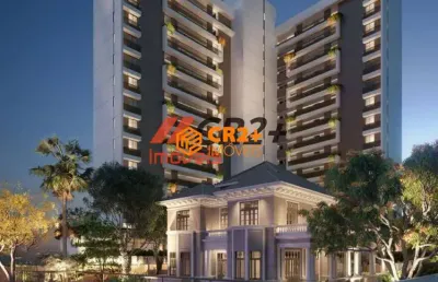Apartamento à venda de 55m²   02 quartos sendo 1 suíte nas graças em recife