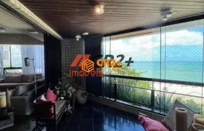 Apartamento à venda 03 quartos,01 suíte 268 m² em piedade.
