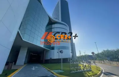 Sala comercial para vender no rio mar trade center 5 - pina