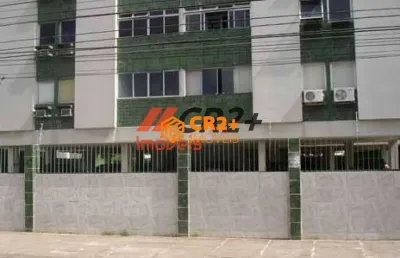 Apartamento à venda 02 quartos, 01 suíte no torreão com 76m².