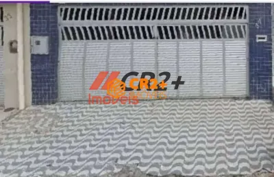 Casa à venda 3 quartos, 1 suíte no ipsep com 110m².