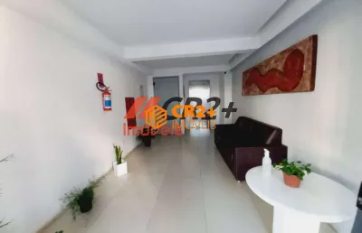 Studio à venda 01 quarto, 01 suíte em candeias com 30m².