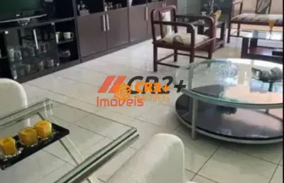 Apartamento a venda com 4 quartos, 2 suítes - 271mt², em piedade