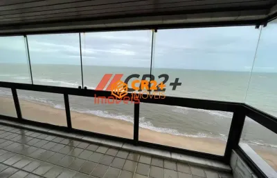 Apartamento à venda 04 quartos, 04 suítes em piedade com 300m².