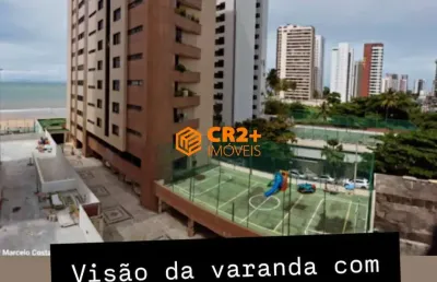 Apartamento a venda 142m2 com 3 quartos, 1 suíte, em piedade.