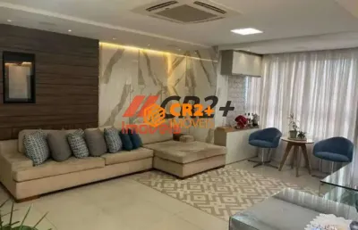 Apartamento à  venda 90m² com 3 quartos, 1 suíte na madalena em recife
