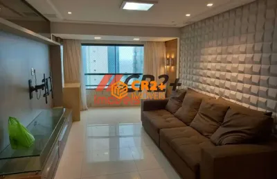 Apartamento a venda 120m² ,4 quartos, 2 suítes em piedade