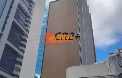 Sala comercial à venda na Avenida Fernando Simões Barbosa, 266, Boa Viagem, Recife