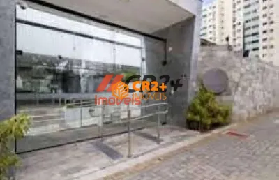 Apartamento à venda com 02 quartos, 01 suíte na navegantes-44m² em boa viagem.