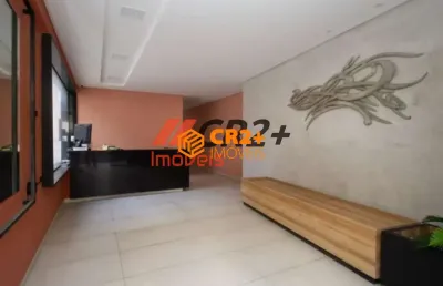 Apartamento à venda com 02 quartos, 01 suíte na navegantes-44m² em boa viagem.