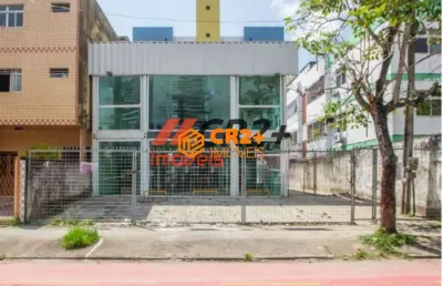 Ponto comercial à venda na Rua Professor Antônio Coelho, 925, Várzea, Recife