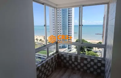 Apartamento à venda, 78m² com 3 quartos, 2 wc sociais, um deles podendo reverter