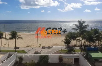 Apartamento a venda 168m² com 3 quartos sendo 2 suíte em piedade em jaboatão dos