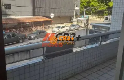 Apartamento a venda 204m² com 3 quartos 1 suíte em piedade em jaboatão dos guara