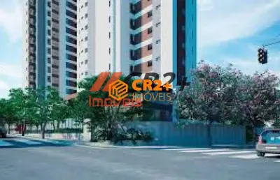 Apartamento a venda de 76m² com 3 quartos 1 suíte em bairro torre em recife