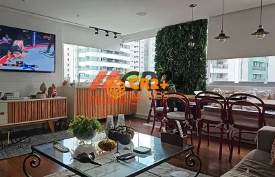 Apartamento a venda com 03 quartos 01 suíte em setúbal-132m² boa viagem em recif