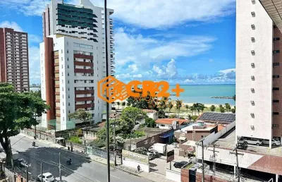 Apartamento com 3 quartos 1 suítes em candeias/112m² jaboatão dos guararapes