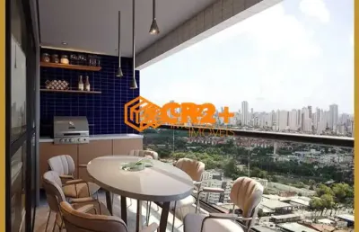 Apartamento a venda de 53m² com 2 quartos 1 suíte em bairro cordeiro em recife
