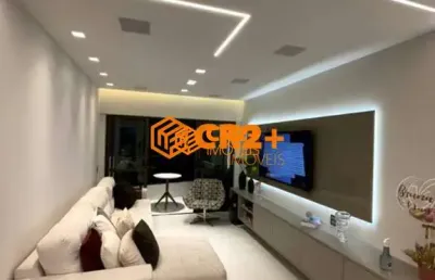 Apartamento,98m² com 3+1 (revertido)quartos , sendo 1 suíte em boa viagem