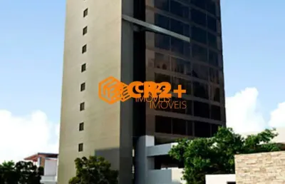 Sala comercial à venda na boa vista com 33m² .empreendimento novo.