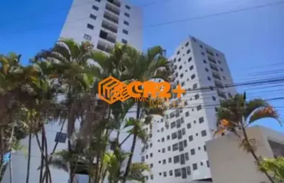 Apartamento à venda 03 quartos, 01 suíte na imbiribeira com 63m².