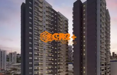 Apartamento a venda  de 57 m² com 2 quartos 1 suíte no bairro santo amaro em rec