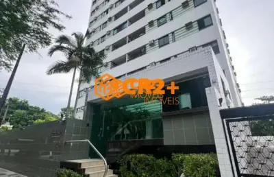 Apartamento à venda , 73m² com 2 quartos 1 suíte no bairro pina em recife