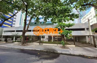 Apartamento à venda 02 quartos, 01 suíte em boa viagem com 58m².