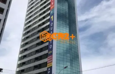 Apartamento a venda 57m² com 2 quartos 1 suíte  em  barra de jangada em jaboatão