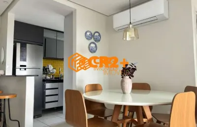Apartamento a venda 57m2 com 2 quartos, 1 suíte, na rua da aurora