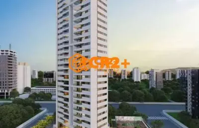 Apartamento a venda de 132m² com  4 quartos e 2 suítes em bairro boa viagem em r