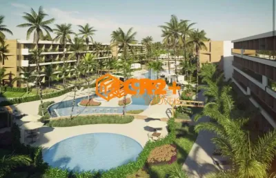 Apartamento a venda de 63m² com 2 quartos 1 suíte em bairro carneiros em tamanda