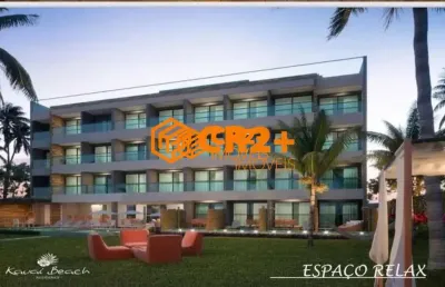Kitnet / Stúdio à venda na 3,9 Km Do Centro De Tamandaré, Próximo Ao Hotel Marinas De Tamandaré E A Menos De 1km Da Praia Dos Carneiros, s n, Praia Dos Carneiros, Tamandaré