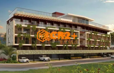 Studio a venda de 22m²  com 1 quarto em  porto de galinhas em ipojuca