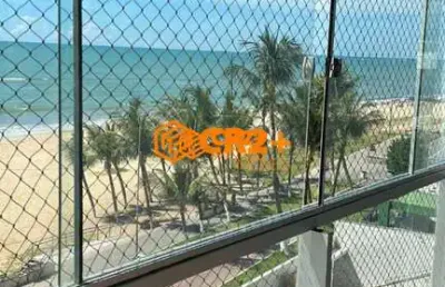 Apartamento à venda 04 quartos, 01 suíte com 200m² em piedade.