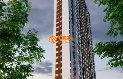 Studio a venda de 23m²  com 1 quarto em bairro boa viagem lançamento