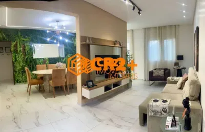 Casa a venda com 03 quartos 02 suítes em setúbal - boa viagem 250m²