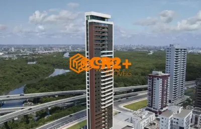 Apartamento a venda de 91 m² com 3 quartos 1 suíte em boa viagem